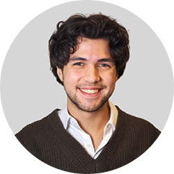 Marc Broers Portrait Photo 2025